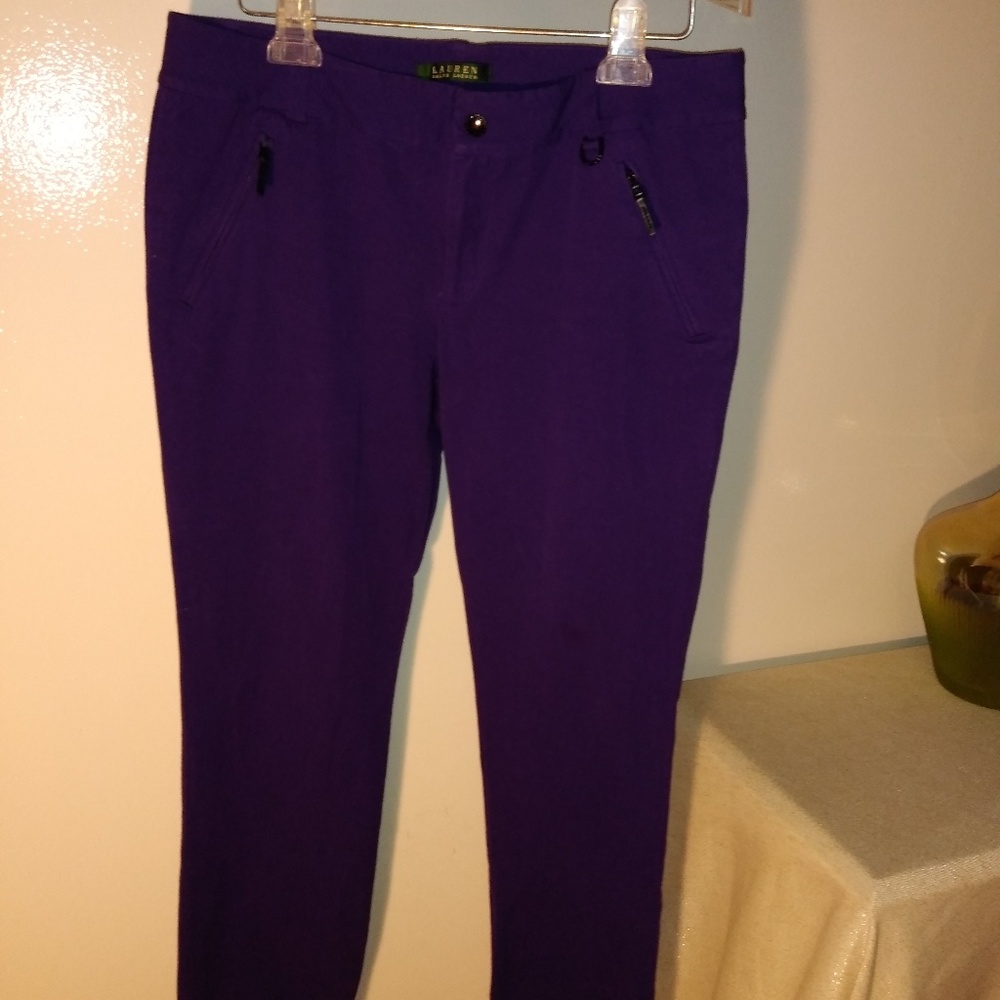 Ralph Lauren jeans